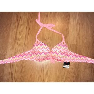 VS Swimsuit Top: NWT